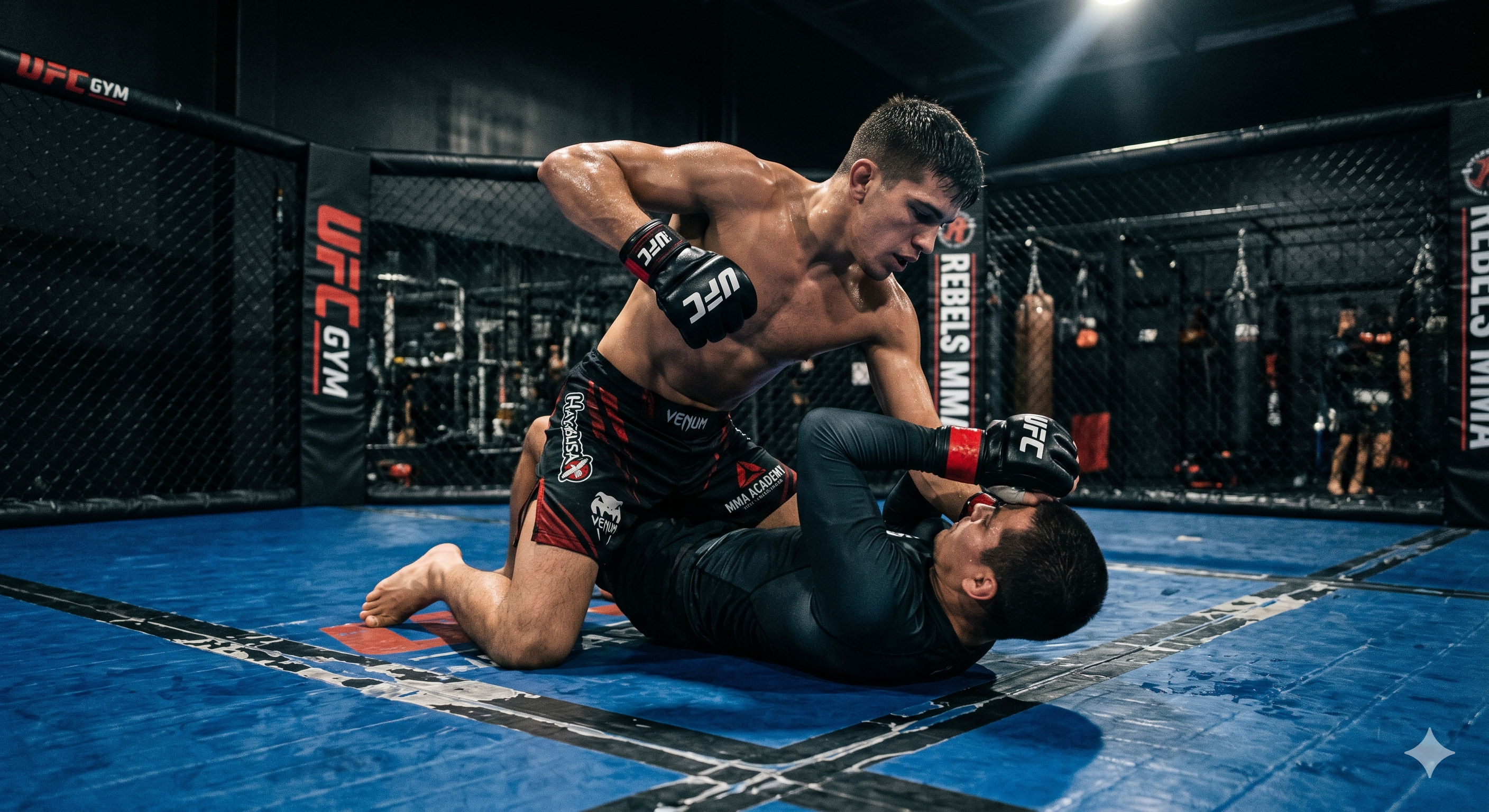 MMA Chillán