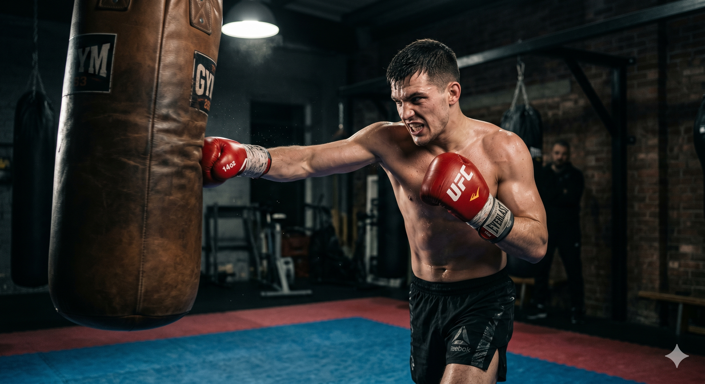 Boxeo Chillán